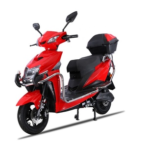 Venta al por mayor de vehículos recreativos, motocicletas, scooters, motos grandes de 60V y 72V - Product Image 1