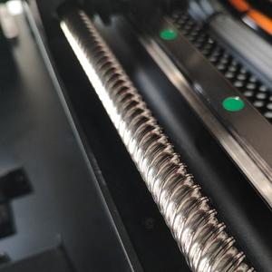 Machine de Placement de Composants CMS pour Circuits Intégrés, 2 Têtes, 40 Alimentateurs, Boîte de Vitesses Motorisée, PLC, Positionnement de Haute Précision 0,01 mm - Product Image 5