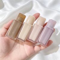 Vente en gros de gloss à lèvres liquide hydratant, imperméable, repulpant, longue durée, multicolores, personnalisable, à base de minéraux chimiques et organiques