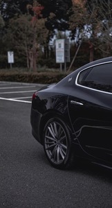 Rines de Aleación de Aluminio Forjado de 19, 20 y 21 Pulgadas para Maserati Levante, Ghibli, Quattroporte, Grecale, Mejora para Automóviles - Product Image 6