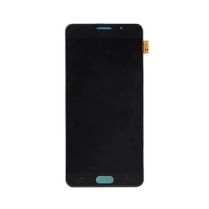 Schermo LCD Originale di Ricambio per <span class=keywords><strong>Samsung</strong></span> <span class=keywords><strong>A7</strong></span> <span class=keywords><strong>2016</strong></span>/A710/A710F/A710N con Touch Screen - Product Image 4