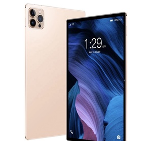 UROVO <span class=keywords><strong>P8100P</strong></span> Android 10 Tablette industrielle IP67 Étanche 4G NFC 10 pouces Tablette PC robuste de poche à empreinte digitale pour entrepôt - Product Image 4