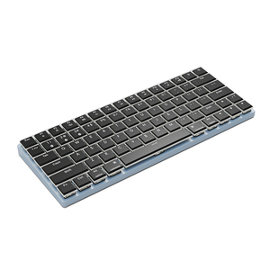 Ultra-thin Mechanical <b>Keyboard</b> With RGB Backlight for Gaming Computer <b>Blue</b> <b>Tooth</b> <b>Keyboard</b> <b>Blue</b> <b>Tooth</b> <b>Keyboard</b> - Product Image 1