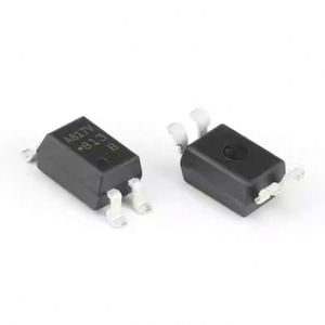 Fournisseurs de composants électroniques d'origine de haute qualité HCPL-817 HCPL-817-56BE - Product Image 1