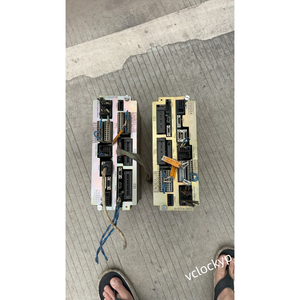 YASKAWA Robotique d'occasion JZNC-XIU01B - Product Image 1
