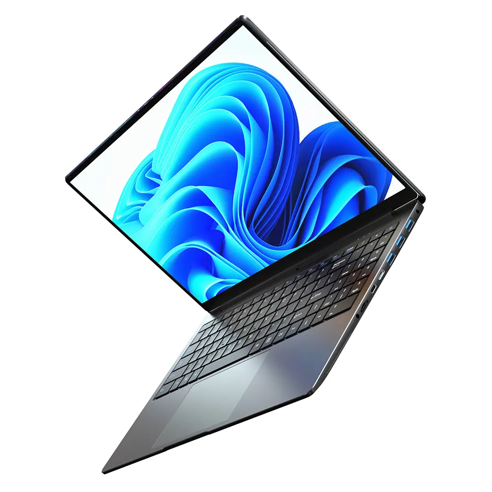 2021 новейшие ноутбуки N5095 ноутбук 15,6 дюймов FHD 12 Гб ОЗУ портативная Японская Клавиатура