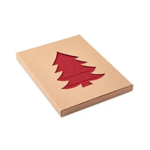 Set portaposate TREESGUARD per la vendita natalizia - Product Image 2