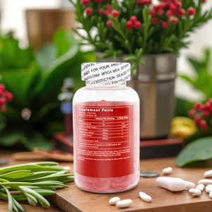 Integratore Naturale in Forma di Caramelle Gommose per Adulti e Bambini, Non Adatto ai Adolescenti, con Estratto di Zafferano - Product Image 2