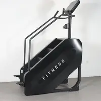 SYT ticari spor fitness ekipmanı merdiven kardiyo step makinesi master merdiven egzersiz aleti tırmanma makinesi merdiven makinesi