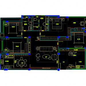 Supdesigner, Servicio de Renderizado 3D Residencial, Diseño de Interiores de Villas de Lujo Modernas, Renderizado 3D Personalizado, Diseño de Interiores para el Hogar - Product Image 5