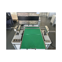 Machine de montage de plaques flexo professionnelle TECTUPRINT TEC-450-PM, qualité supérieure pour l'emballage et l'étiquetage haut de gamme, fabriquée en Espagne