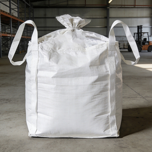 <span class=keywords><strong>Bolsa</strong></span> de Polipropileno Tejido Transpirable Grande para Contenedor de Basura (<span class=keywords><strong>Bagster</strong></span>) - Product Image 6