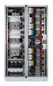 UPS Modular Trifásico en Línea de 93PR 600KVA/600KW 380V, Compatible con Baterías de Iones de Litio BMS, para Soluciones de Centros de Datos - Product Image 6