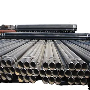 Hot rolled 7inch jis stpg370 ansi b 36.10/astm a106 gr b carbon steel seamless pipe tube price