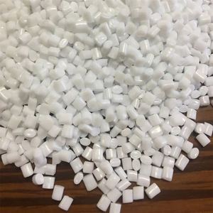 Gránulos de PET Virgen CZ302 CZ328 CZ318 para Botellas de Agua Potable, Gránulos de Plástico de Poliéster Grado Botella - Product Image 3