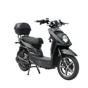 Scooter électrique à pédales, 250W, certifié ue, moteur sans balais, assistance électrique