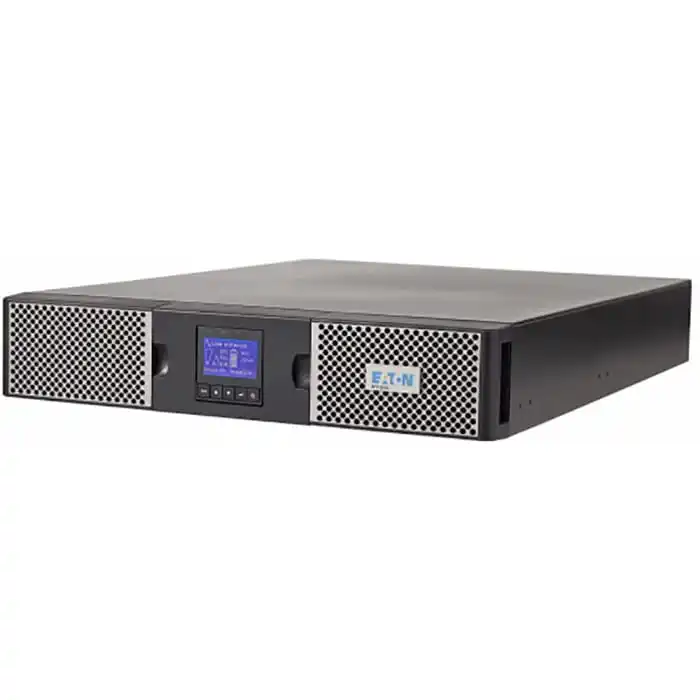 Nuovo e originale Ea-ton/Power Quality 9 sx3000g 9SX UPS di runtime esteso online 3000 VA 2700 W scheda di rete opzionale buon prezzo