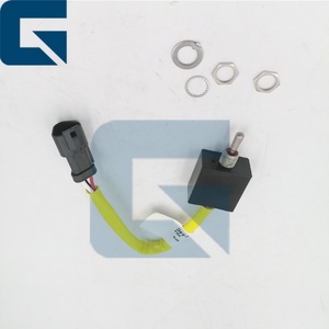 Interrupteur à bascule 259-1107 2591107 pour chargeur 950H - Product Image 2