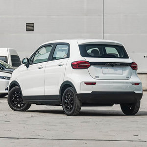 Nouvelle Leapmotor T03 Auto EV, autonomie 403 km, véhicules à énergie nouvelle, voitures à conduite à gauche, mini-voitures électriques, voitures électriques à vendre, acompte. - Product Image 4