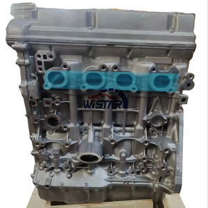 <span class=keywords><strong>Motor</strong></span> J20A de Gasolina de 2.0L de Alta Calidad, Bloque Largo de <span class=keywords><strong>Motor</strong></span> J20A para Suzuki <span class=keywords><strong>Grand</strong></span> <span class=keywords><strong>Vitara</strong></span>, Escudo, Aerio, Liana, SX4, <span class=keywords><strong>Vitara</strong></span> - Product Image 1