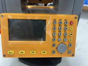 ZT18AI Pro เครื่องวัดมุมแบบไร้ปริซึม AI สำหรับละติจูดกลาง ความแม่นยำ 2 วินาที มาตรฐาน IP67 สำหรับการตรวจสอบอุโมงค์บนถนน การก่อสร้างบ้านพักอาศัย - Product Image 4