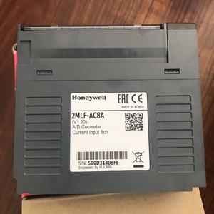 Controlador Programable Original de Fábrica en Oferta, Convertidor A/D 2MLF-AC8A/2MLF-AV8A/2MLF-DO32A/2MLF-DI32A, Calidad Garantizada - Product Image 2