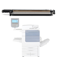 Unité de développement vide d'origine pour les copieurs Xerox 550 560 700 750i C75 J75 6680 7775 Exclut le développeur à des fins de démontage