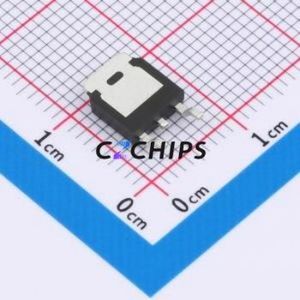 IRFR220NTRPBF-TP ใหม่ล่าสุดและเป็นต้นฉบับ TO-252-3L ทรานซิสเตอร์ภาคสนาม (MOSFET) - Product Image 2