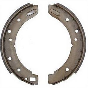 รองเท้าเบรคเหมาะสำหรับแลนด์โรเวอร์ - Product Image 1