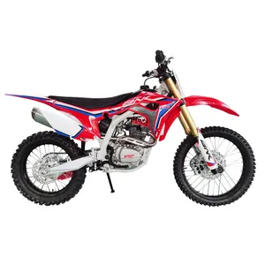 BNK 4 zamanlı BNK-1 yetişkin 250 Off-road motosiklet 250cc kir bisiklet ucuz