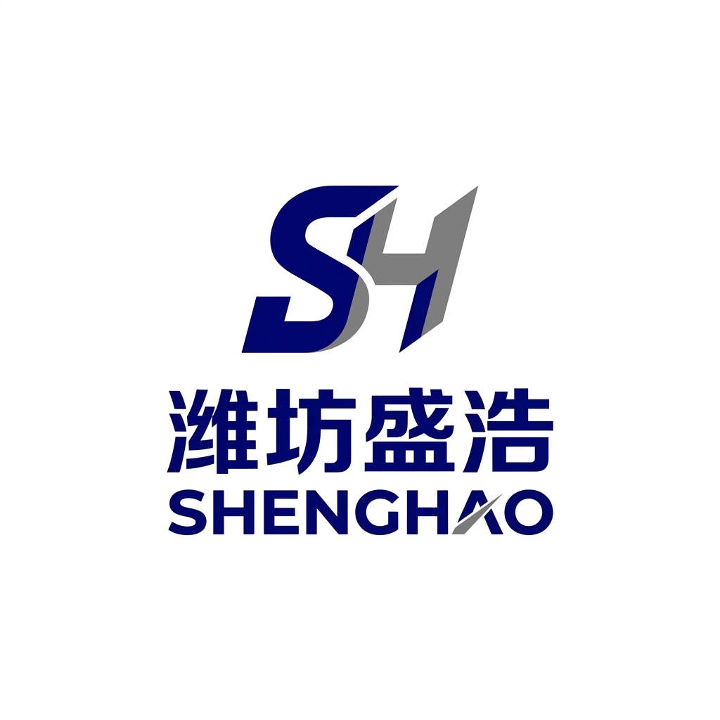 Weifang Shenghao Industry And Trade Co., Ltd. logo