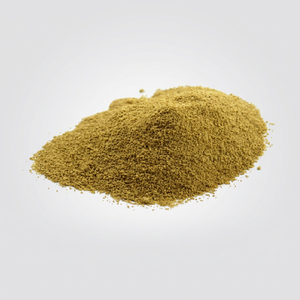Poudre d'herbes Triphala, complément alimentaire de qualité alimentaire pour la digestion et le soutien immunitaire - Product Image 2