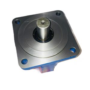 Pompe à engrenages pour foreuse horizontale Huamao BDP-15 – Prix compétitif – Pièce de machinerie de construction fournie directement par le fabricant - Product Image 3