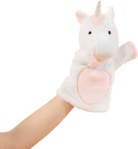 Simpatico burattino di peluche bradipo con burattini a mano con braccia mobili per bambini mostrano una storia - Product Image 6