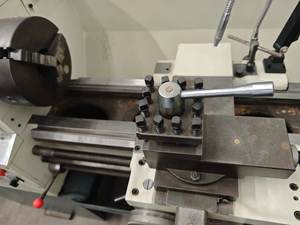 <span class=keywords><strong>Torno</strong></span> de Metal 6140 6240 1M 1000MM con Carro, <span class=keywords><strong>Torno</strong></span> Manual de <span class=keywords><strong>1</strong></span> <span class=keywords><strong>Metro</strong></span>, <span class=keywords><strong>Torno</strong></span> Ligero Ordinario de Guangzhou - Product Image 5