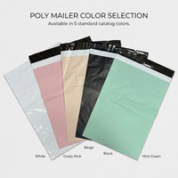Sacs d'emballage pour vêtements en PE mat imprimés sur mesure avec fermeture éclair, refermables, pour sous-vêtements, vêtements, chaussettes givrées, chaussures, Banze