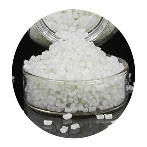 Натуральный цвет <span class=keywords><strong>PA6</strong></span>, модифицированные пластиковые гранулы, натуральные гранулы <span class=keywords><strong>PA6</strong></span>, армированные стекловолокном, <span class=keywords><strong>Gf10</strong></span> Gf20 Gf30 Gf50 - Product Image 1