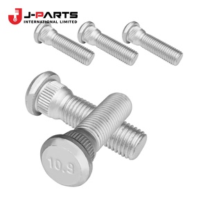 Boulon de moyeu pour Toyota Hilux LN85 1988-2004 OE 90942-02049 9094202049 - Product Image 2