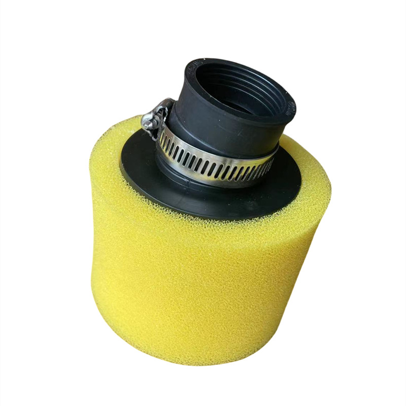 Foam Air Filter Material 152226 Dual Foam Air Filter