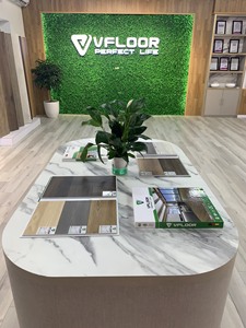 Suelos SPC de Vietnam, suelos de vinilo Valinge 5G, suelos LVT, baldosas de vinilo de lujo, productos populares 2026 - Product Image 3