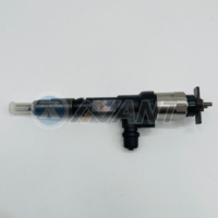 Nuovi Iniettori Carburante NANT a Prezzo di Fabbrica 095000-9690 Valvole di Iniezione per Camion Diesel Common Rail TOYOTA