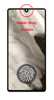 Écran OLED TFT ou écran LCD Google Pixel 7 GVU6C GQML3 GO3Z5, assemblage numériseur, écran tactile
