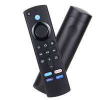 Vente en gros de la télécommande Smart TV L5B83G Commandes vocales du Fire Stick pour le marché européen