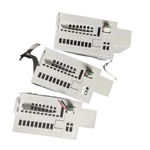 โมดูล FX5-CCLIEF CC-Link IE Field Master สำหรับ Mitsubishi FX5-CCLIEF-2 FX5-CCLIEF-4 ซีรีส์ PLC ตัวควบคุมเครือข่ายอุตสาหกรรม - Product Image 2