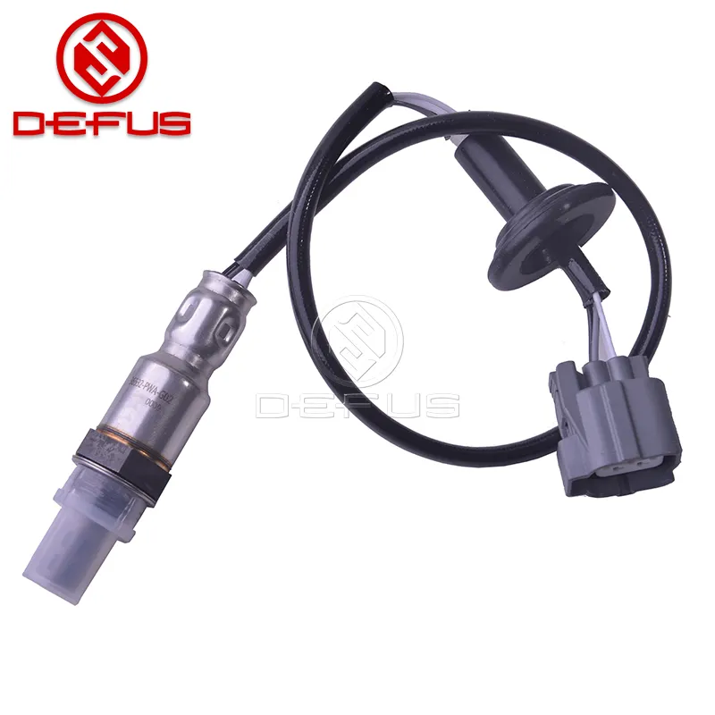 DEFUS 36532-PWA-G02 Oxygen Sensor 36532PWAG02 For Honda JAZZ CITY Fit 1.2L 1.3L 1.4L L13A 2002-08