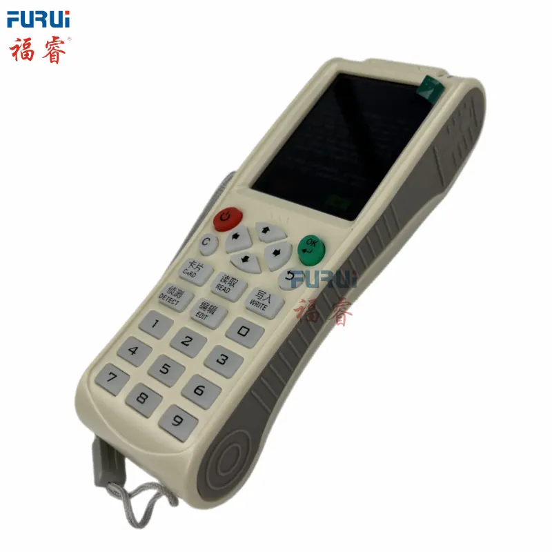 Portátil 13.56mhz rfid inteligente ic iso14443 usb sem contato nfc proximidade leitor de cartão tarja magnética