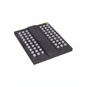 Componente Electrónico Original de Memoria IS43DR86400D-25DBLI 60 TFBGA - Product Image 1