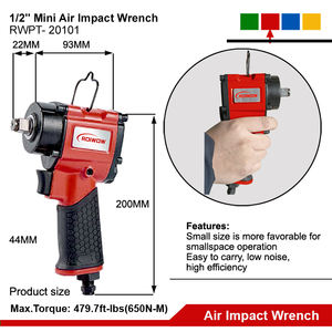 Mini llave <span class=keywords><strong>de</strong></span> <span class=keywords><strong>aire</strong></span> neumática <span class=keywords><strong>de</strong></span> alto Torque <span class=keywords><strong>de</strong></span> 1/2 pulgadas, juegos <span class=keywords><strong>de</strong></span> <span class=keywords><strong>pistola</strong></span>, precio <span class=keywords><strong>de</strong></span> enchufe, llave <span class=keywords><strong>de</strong></span> <span class=keywords><strong>impacto</strong></span> neumática <span class=keywords><strong>de</strong></span> martillo doble, Kit <span class=keywords><strong>de</strong></span> herramientas <span class=keywords><strong>de</strong></span> <span class=keywords><strong>aire</strong></span> - Product Image 4