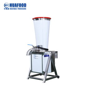 Đàn hồi thương mại Masticating thiên thần Máy ép trái cây - Product Image 6