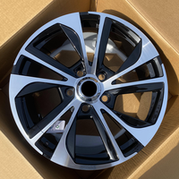 Jantes de voiture AeroStride Factory à bon prix, 18 pouces, 6x139.7, 5x150, jantes en alliage pour SUV, jantes de voiture pour Toyota Prado, 20 pouces